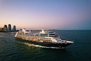 Reise Traumreise durch Mittelamerika