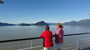Reise Die große Alaska-Reise!- ab Anchorage bis Vancouver